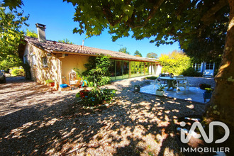achat maison coutras 33230