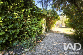achat maison coutras 33230