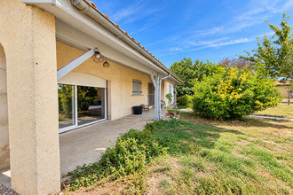achat maison coutras 33230