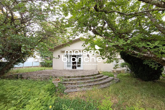 achat maison coutras 33230