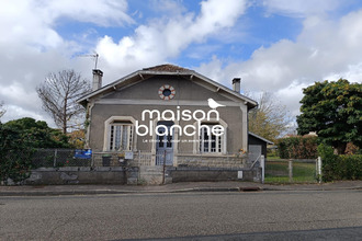 achat maison coutras 33230