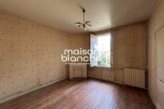 achat maison coutras 33230