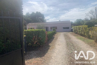 achat maison coutras 33230
