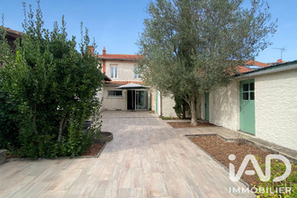achat maison coutras 33230