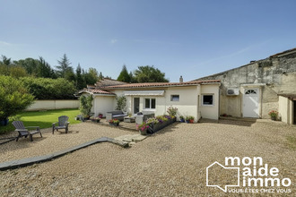achat maison coutras 33230