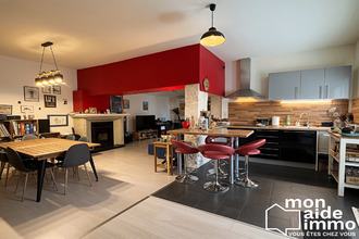 achat maison coutras 33230