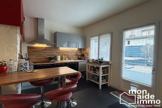 achat maison coutras 33230