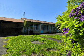 achat maison couture-d-argenson 79110