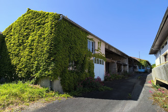 achat maison couture-d-argenson 79110