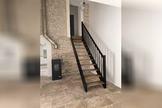 achat maison couture-d-argenson 79110