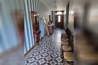 achat maison couture-d-argenson 79110