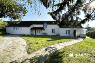 achat maison couture-sur-loir 41800