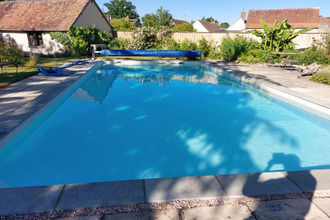 achat maison couture-sur-loir 41800