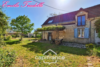 achat maison couture-sur-loir 41800