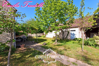 achat maison couture-sur-loir 41800
