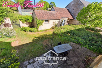 achat maison couture-sur-loir 41800