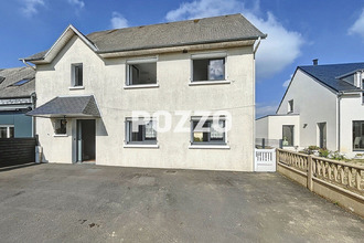 achat maison couvains 50680