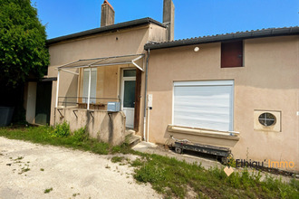 achat maison couvignon 10200