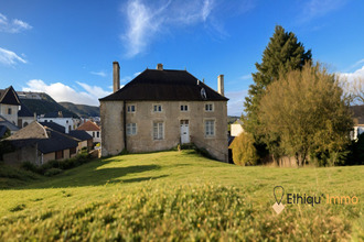 achat maison couvignon 10200
