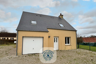 achat maison couville 50690