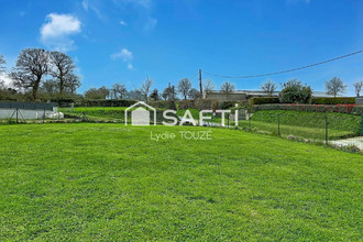 achat maison couville 50690