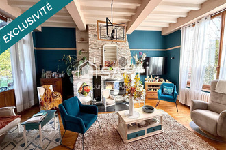 achat maison couvron-et-aumencourt 02270