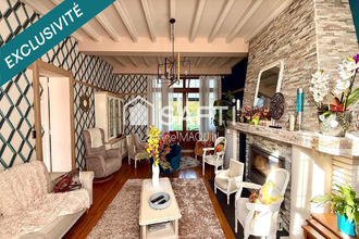 achat maison couvron-et-aumencourt 02270