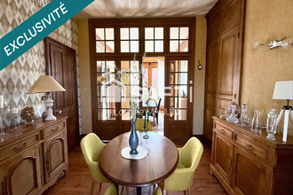 achat maison couvron-et-aumencourt 02270