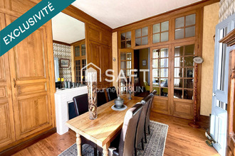 achat maison couvron-et-aumencourt 02270