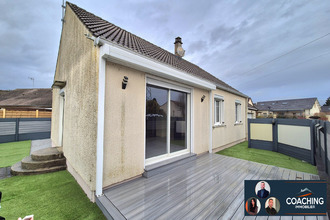 achat maison couvrot 51300