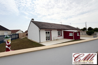 achat maison couvrot 51300