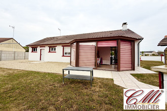 achat maison couvrot 51300