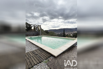 achat maison coux 07000