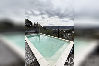 achat maison coux 07000