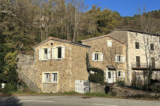 achat maison coux 07000