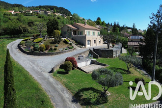 achat maison coux 07000