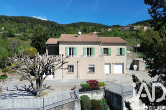 achat maison coux 07000