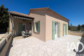 achat maison coux 07000