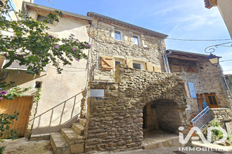 achat maison coux 07000
