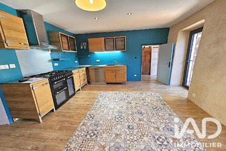 achat maison coux 07000