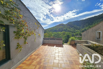 achat maison coux 07000
