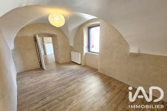 achat maison coux 07000