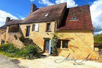 achat maison coux-et-bigaroque 24220