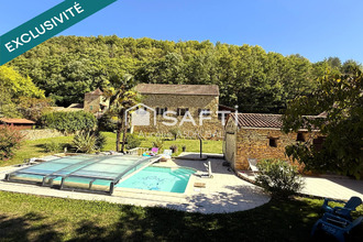 achat maison coux-et-bigaroque 24220