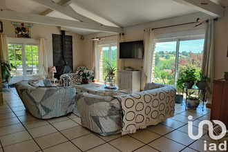 achat maison coux-et-bigaroque 24220