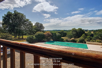 achat maison coux-et-bigaroque 24220