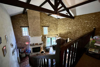 achat maison coux-et-bigaroque 24220