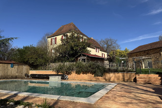 achat maison coux-et-bigaroque 24220