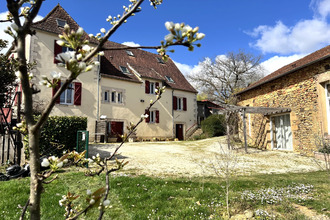 achat maison coux-et-bigaroque 24220