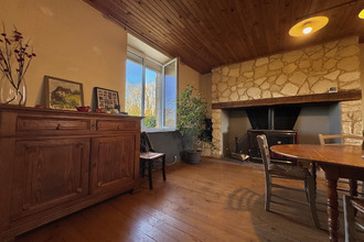 achat maison coux-et-bigaroque 24220